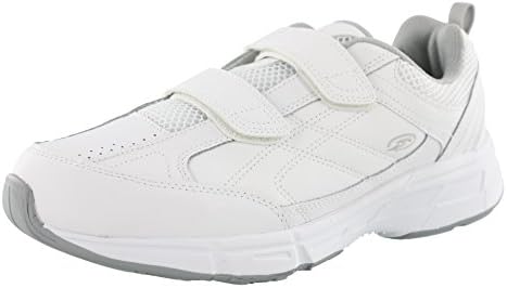 dr scholls velcro mens shoes