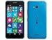 Cricket Microsoft Lumia 640 Smartphone 640 (Blue)