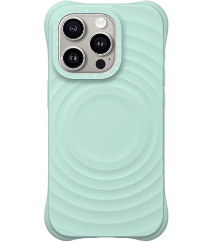 CASETiFY Ripple Case for iPhone 15 Pro Max [2X Military Grade Drop