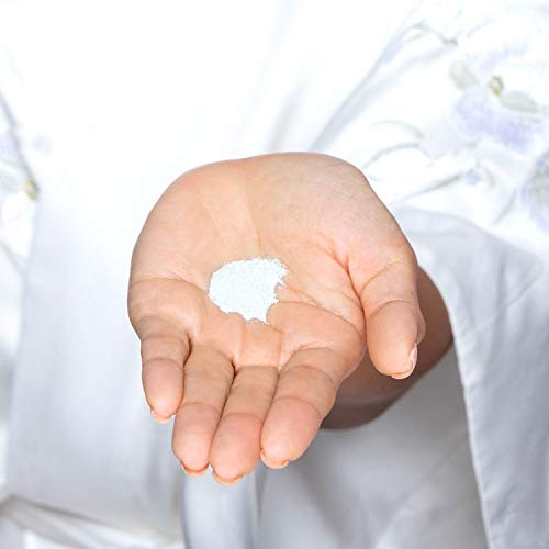 Tatcha The Rice Polish: Classic Foaming Enzyme Powder - 60 grams / 2.1 ounces - //medicalbooks.filipinodoctors.org