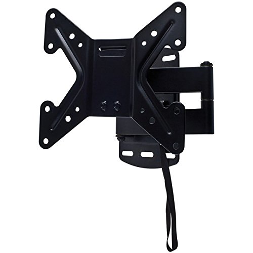 Helios Fml22-R2 Locking Rv/Boat Full-Motion Mount (Right Hinged)