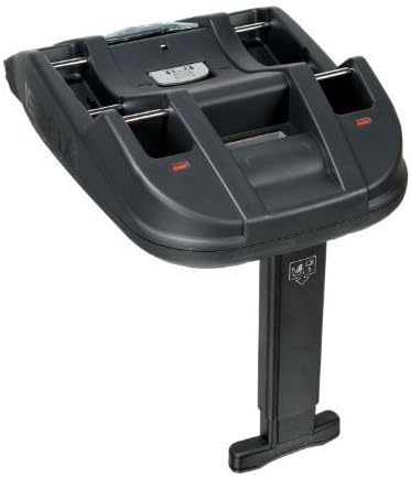 mamas and papas isofix base primo viaggio