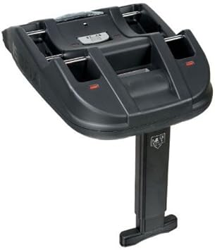 mamas and papas isofix base