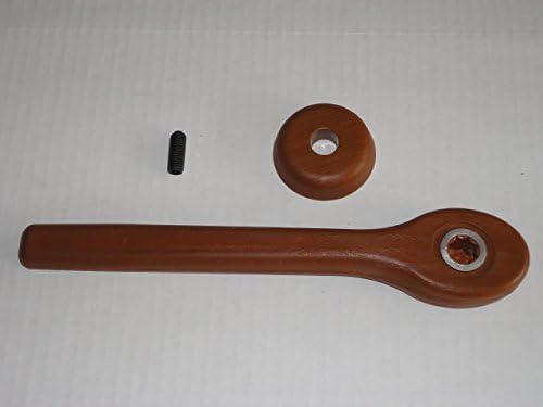 lazy boy recliner handle square hole