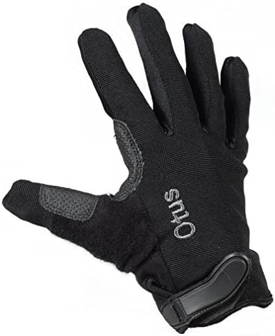 OtusGear Police cut resistance gloves with TouchScreen finger tips (XL)