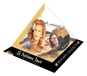 Le Sixieme Jour - Édition Collector - Edition Limitée