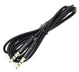 Wireless Phone Accessory ZTE X501 SmartPhone 3.5mm Audio Stereo Auxiliary Cable! (1M/3.2FT) Book