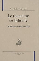 Le  complexe de Bélisaire