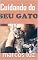 Livro Cuidando do Seu Gato