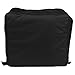 Full Size Car Seat Travel Bag - Black Carseat Carrier and Car Seat Bag for Airplane