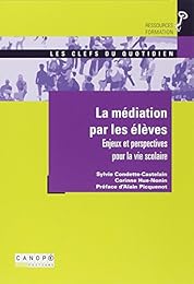 La  médiation par les élèves