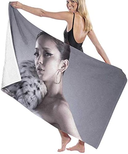 魅了 安室奈美恵 ワンピース コラボ バスタオル 週間ランキング１位獲得 Www Globaldentalcentre Org