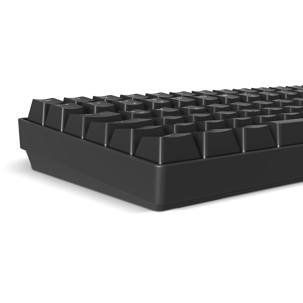 Sharkoon SGK50 S2 Schwarz, RGB, Gateron Rot 2