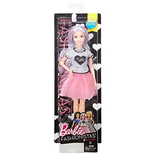 barbie fashionista 54