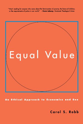 Equal Value: An Ethical Approach to Economics and Sex