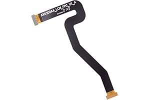XINJUNKENG LCD Screen Flex Cable Ribbon Replacement for Samsung Galaxy Tab A8 10.5 X200 X205