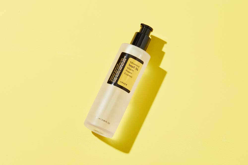 Cosrx Advanced Snail 96 Mucin Power Essence, 3.38 Ounce: Beauty