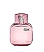 Lacoste L.12.12 Pour Elle Sparkling Eau de Toilette - Women’s Fragrance - 50ml