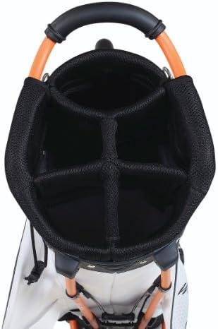 Wilson Staff Nexus Carry Golf Bag