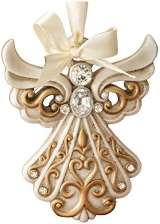 FASHIONCRAFT 8995 Angel Ornament