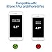 Phone case for apple iPhone 7 plus and iphone 8 Plus 5.5