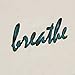breathe Metal Wall Art home decor - Handmade - Choose 13