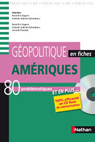 Amériques