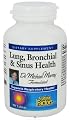Natural Factors - Dr. Murray's Lung, Bronchial & Sinus Health