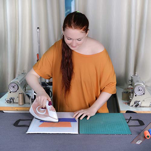 Savina Portable Foldaway Cutting and Pressing Mat - Thumbnail 3