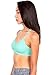 Anemone Women's Soft Breathable Sports Bra