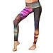 Clouds Yoga Hot Pant by Teeki (eco-friendly!)