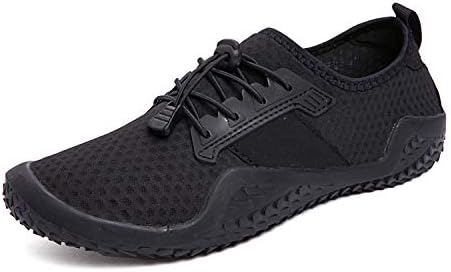 SITAILE Water Shoes Men Women Quick Dry Barefoot Aqua Swim River Shoes for Pool Beach Hiking Walking Shoes