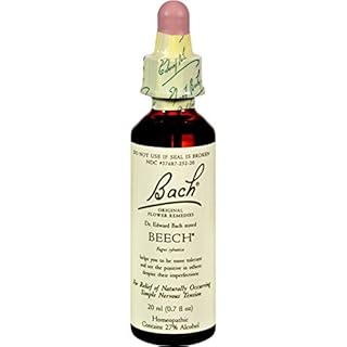 UPC 741273204312 product image for Bach Flower Remedies Essence Beech - 0.7 fl oz (B005VFG7GK) | upcitemdb.com