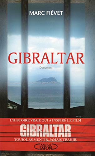 Gibraltar by (Paperback)