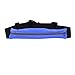 Pocket Sport, Running Belt, Hiking and Fitness Expandable Weather Resistant Waist Pack Running Belt Water Resistant Sweat proof Earphone Hole