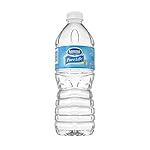 Nestlé Pure Life Purified Water, 16.9-ounce plastic bottles, 12 Count