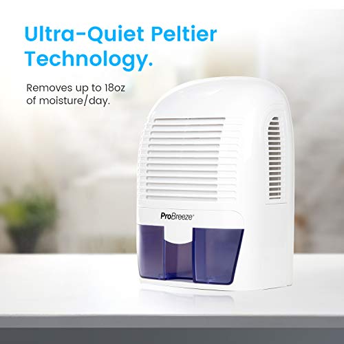 1 Pro+Breeze+PB+03+US+Electric+Dehumidifier