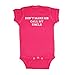 So Relative! Unisex Baby Don't Make Me Call My Uncle Bodysuit