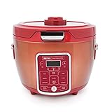 Aroma Professional ARC-1230R Cool Touch Glass