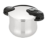 Fagor Futuro 10 Quart Pressure Cooker/Canner