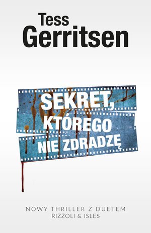 Sekret, ktorego nie zdradze