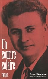 Un  sourire solaire