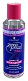 Zero Frizz Corrective Hair Serum Extra Strength 5 oz