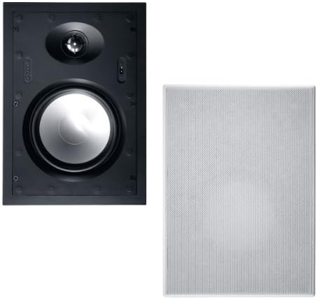 Canton WE 365 Wall-Mounted Speaker (60/120 Watt)