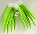 Dr. Seuss The Grinch Who Stole Christmas Universal One Size Fits All Dress Up Costume Cosplay Grinch Hand Glove Set