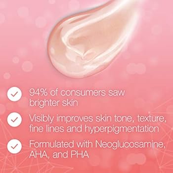 neutrogena bright boost amazon