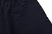 Amy Coulee Men's Cotton Pocket Short Lounge Shorts (L, navy)