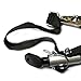WINOMO Bike Bicycle Trailer Coupler Attachment Hitch Quick Release Steel Linker Bicycle Trailer Hitch Adapter Attachment