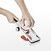 OXO Good Grips Large Adjustable Handheld Mandoline Slicer