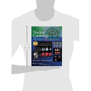 Nuclear Cardiology Review: A Self-Assessment Tool